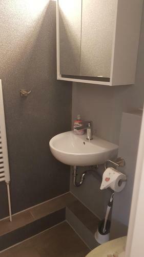Apartamento Flensburg City - 24h
