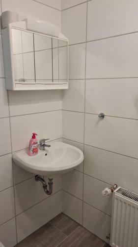 Apartamento Flensburg City - 24h
