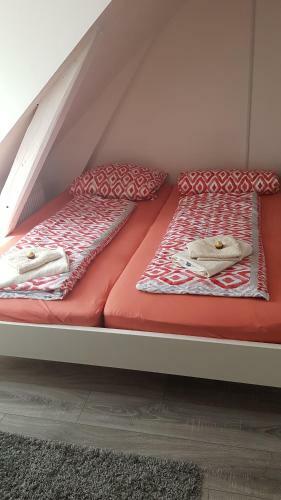 Apartamento Flensburg City - 24h