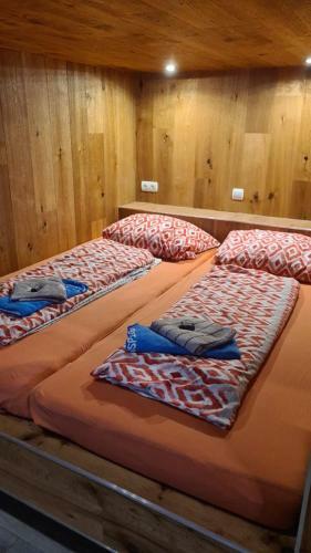 Apartamento Flensburg City - 24h
