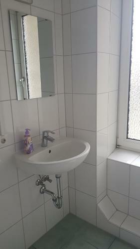 Apartamento Flensburg City - 24h