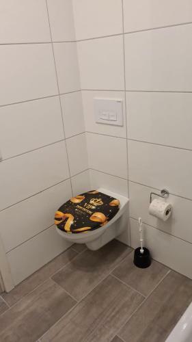 Apartamento Flensburg City - 24h