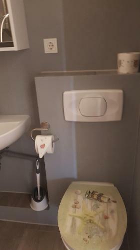 Apartamento Flensburg City - 24h