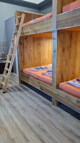 Apartamento Flensburg City - 24h