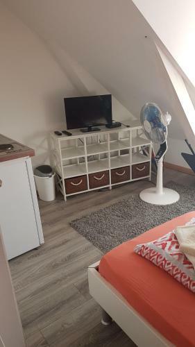 Apartamento Flensburg City - 24h