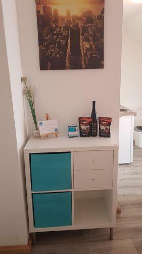 Apartamento Flensburg City - 24h