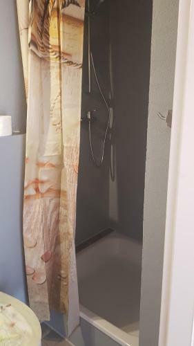 Apartamento Flensburg City - 24h