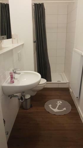 Apartamento Flensburg City - 24h