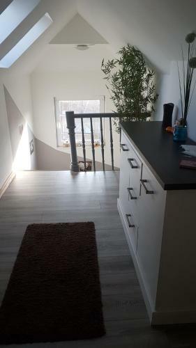 Apartamento Flensburg City - 24h