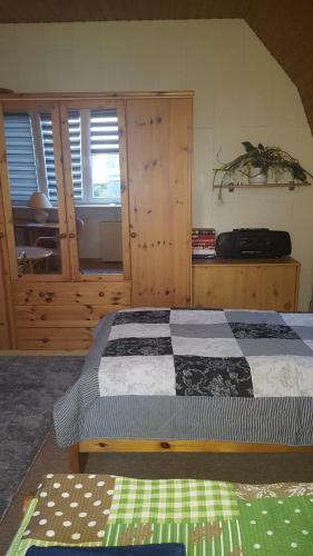 Stille Ecke