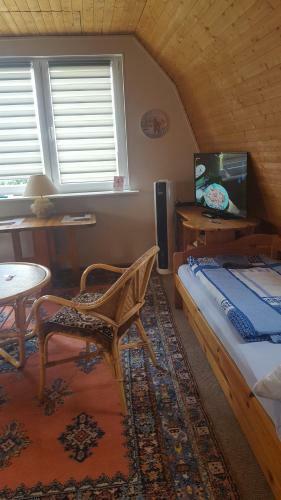 Stille Ecke
