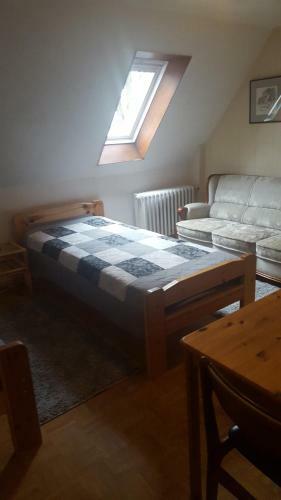 Stille Ecke