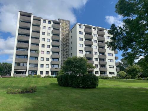 Apartamento Fewo1846 - Captain Stimmann