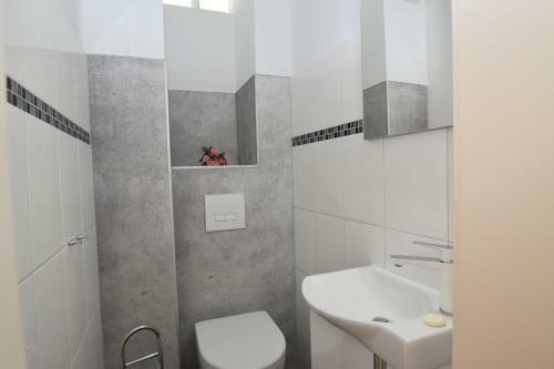 Apartamento Fewo1846 - Captain Stimmann