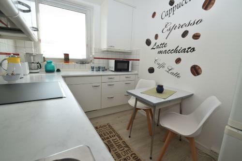 Apartamento Fewo1846 - Captain Stimmann
