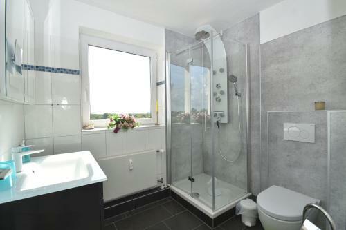 Apartamento Fewo1846 - Captain Stimmann