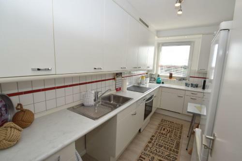 Apartamento Fewo1846 - Captain Stimmann