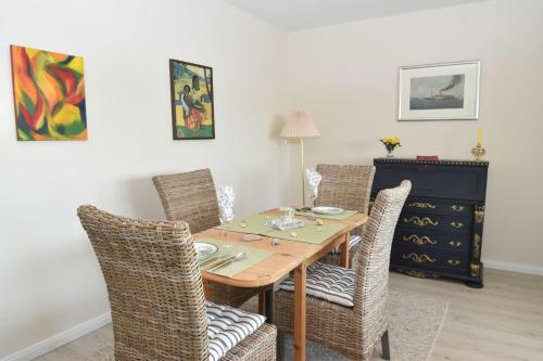 Apartamento Fewo1846 - Captain Stimmann