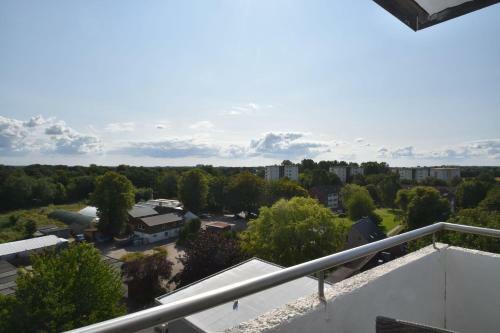 Apartamento Fewo1846 - Captain Stimmann