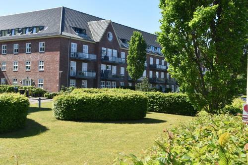 Apartamento Fewo1846 - Meerfreiraum