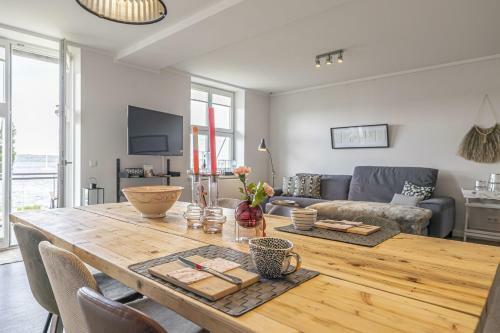 Apartamento Fewo1846 - Meerfreiraum