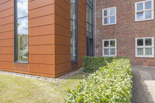 Apartamento Fewo1846 - Meerfreiraum