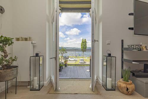 Apartamento Fewo1846 - Meerfreiraum