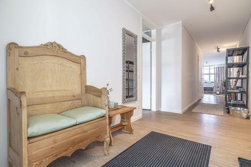 Apartamento Fewo1846 - Meerfreiraum
