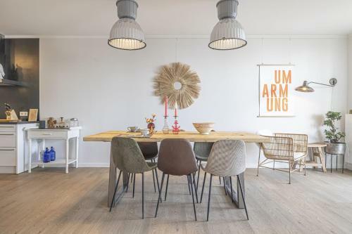 Apartamento Fewo1846 - Meerfreiraum
