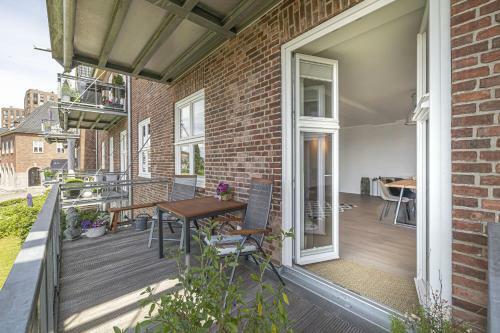 Apartamento Fewo1846 - Meerfreiraum