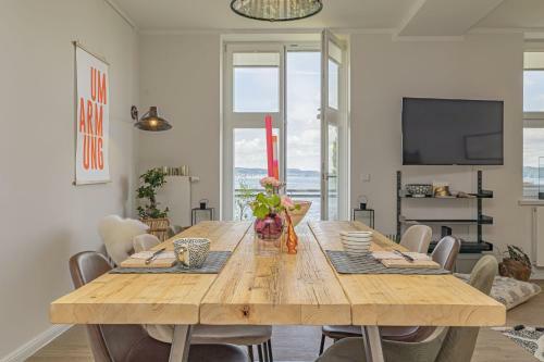Apartamento Fewo1846 - Meerfreiraum
