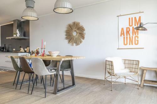 Apartamento Fewo1846 - Meerfreiraum