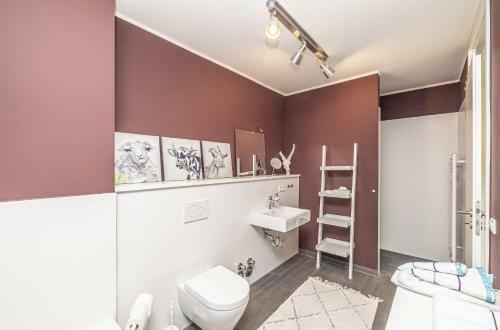 Apartamento Fewo1846 - Meerfreiraum