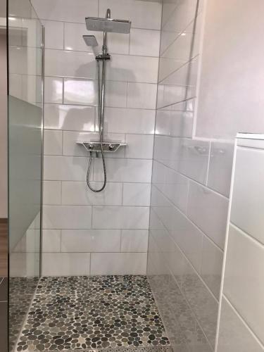 Apartamento ^ferienwohnung Alsterbogen