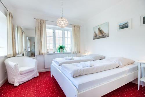 Apartamento Captains Villa On The Museumsberg