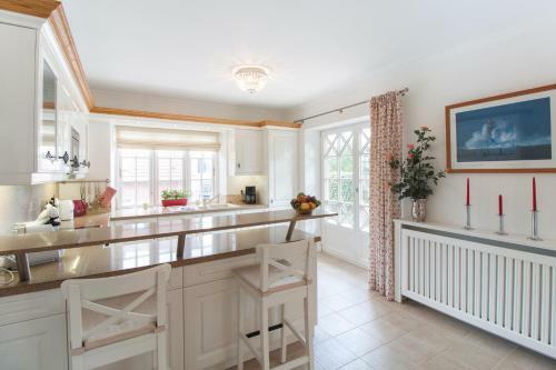 Apartamento Captains Villa On The Museumsberg