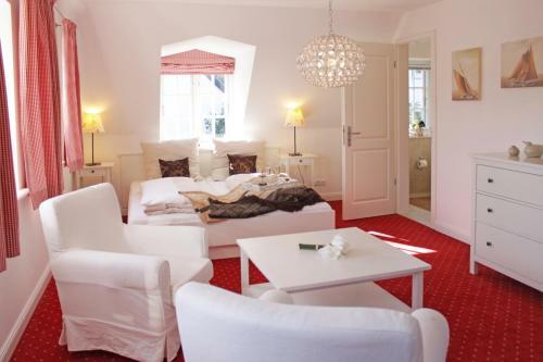 Apartamento Captains Villa On The Museumsberg