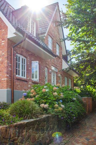Apartamento Captains Villa On The Museumsberg