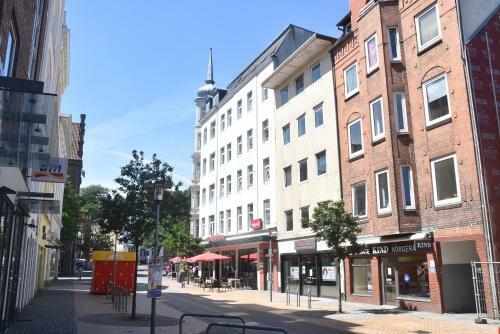 Apartamento Fewo1846 - Angelburg