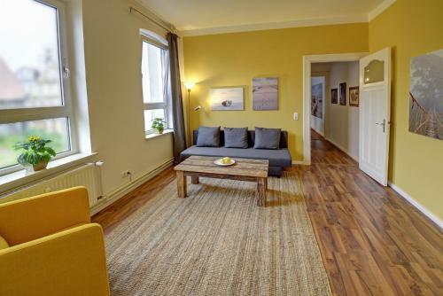 Apartamento Fewo1846 - Angelburg