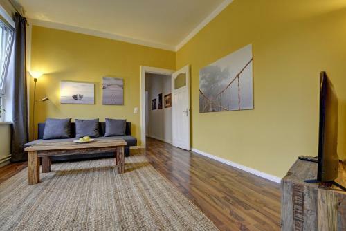 Apartamento Fewo1846 - Angelburg
