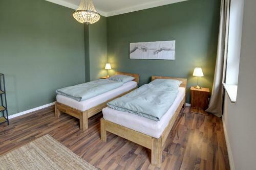 Apartamento Fewo1846 - Angelburg