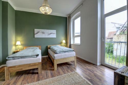 Apartamento Fewo1846 - Angelburg