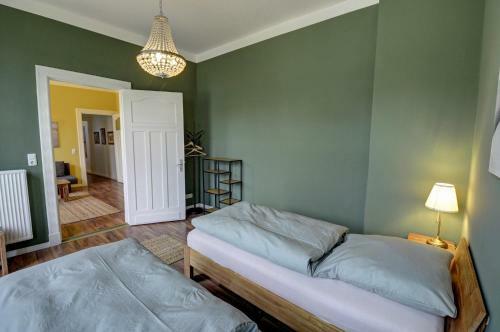 Apartamento Fewo1846 - Angelburg