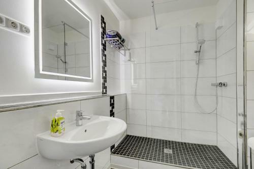 Apartamento Haus Weitblick Til