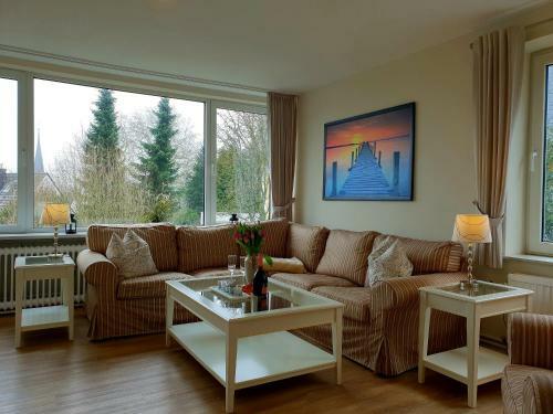 Apartamento Eagles Nest On The Museumsberg