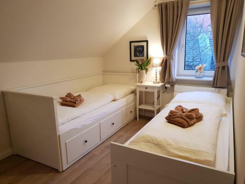 Apartamento Eagles Nest On The Museumsberg