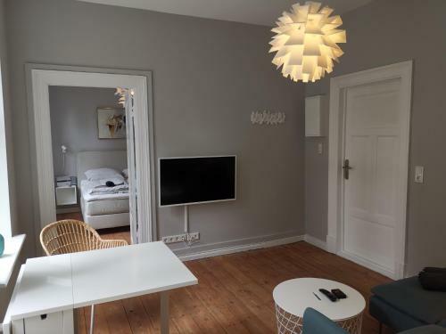 Apartamento Altstadtbummel