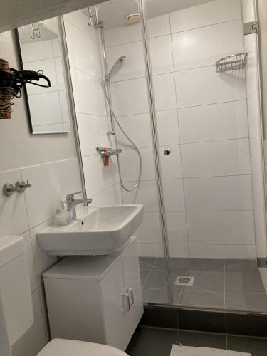 Apartamento Altstadtwohnung Flensburg - Kapit�nswohnung