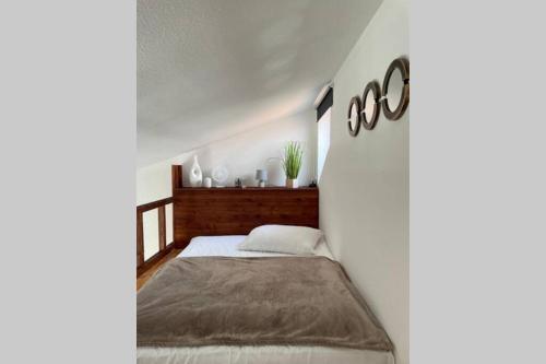 Apartamento Piratenkoje